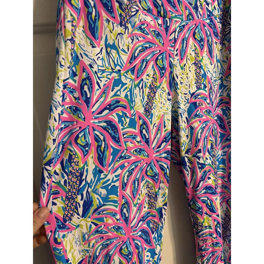 LuLu B Palazoo Pants - Picture 3 of 6